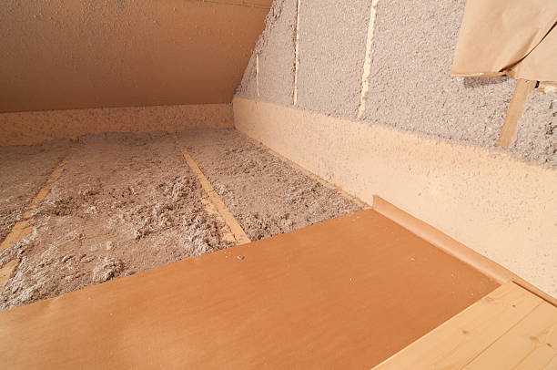 Best Types of Insulation in Harriman, NY